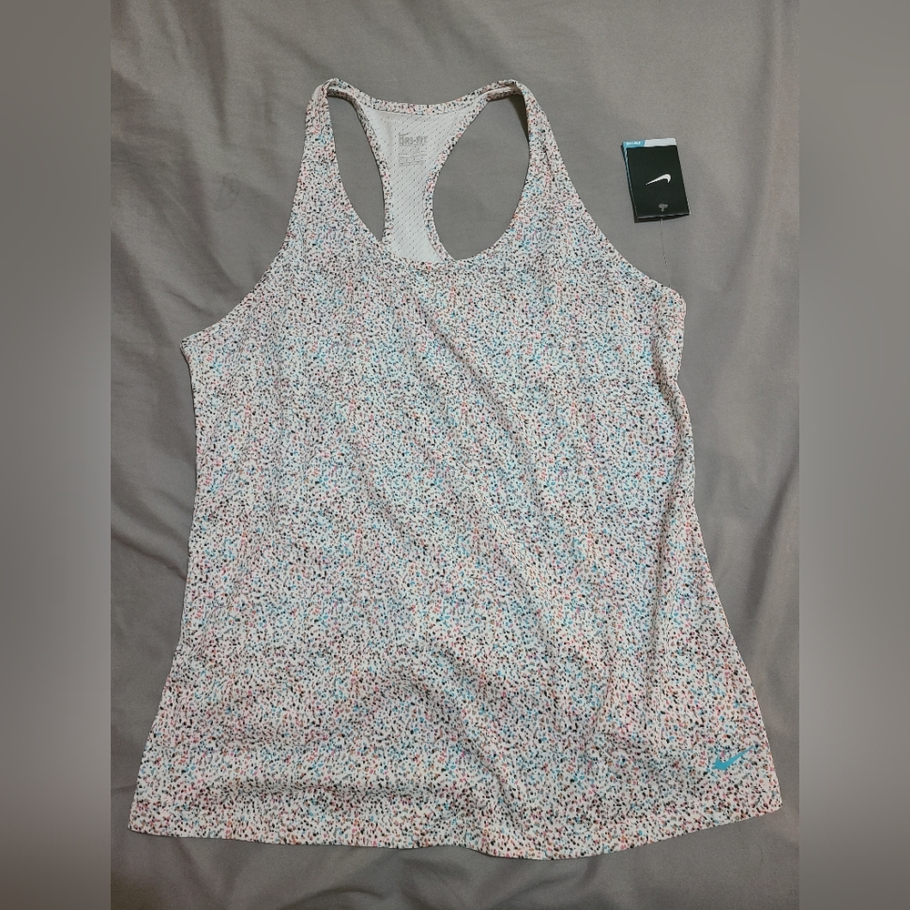 Nike Dri-Fit Tank